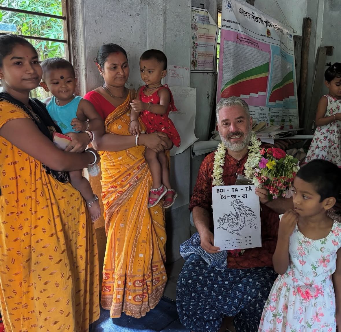 Antropólogo da UFBA publica estudos etnográficos